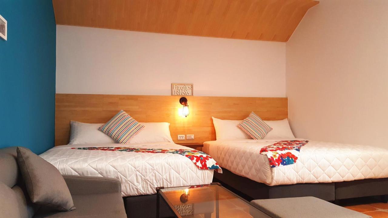 Kenting Come Inn2 Heng-ch'un Extérieur photo