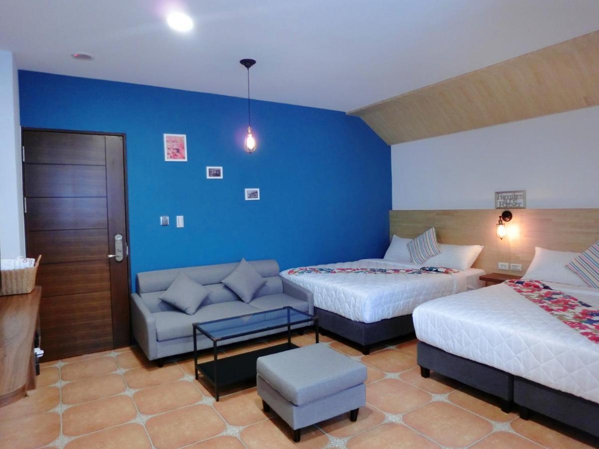 Kenting Come Inn2 Heng-ch'un Extérieur photo